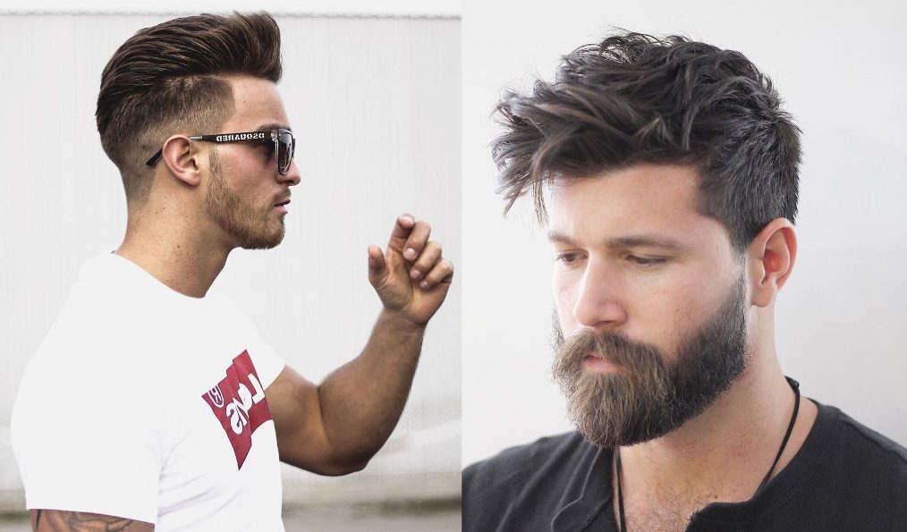 2018-Latest-Men-Haircuts-Tijeras-Hair-Co-hair-salon