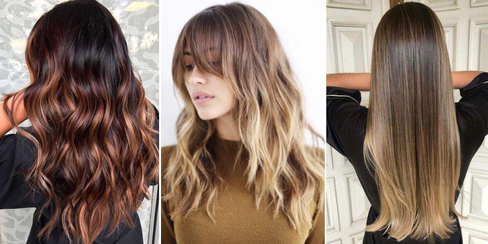 What is the difference between Ombre, Highlights, and Balayage? ⋆ Tijeras  Hair Co.