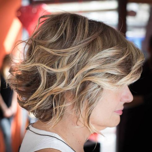 short-curly-bob-stylish-and-sassy-Tijeras-Hair-Co-ABQ-Salon