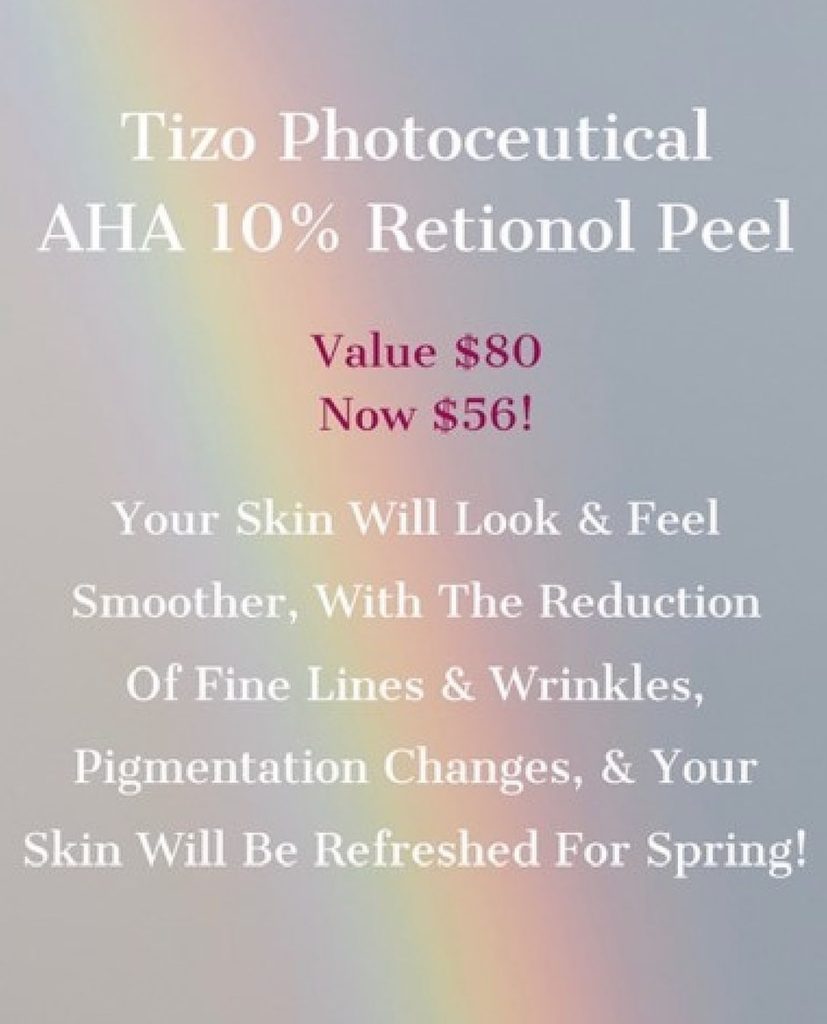 30_percent_off_TiZo_Facial_peel_March_2020_Tijeras_Hair_Co